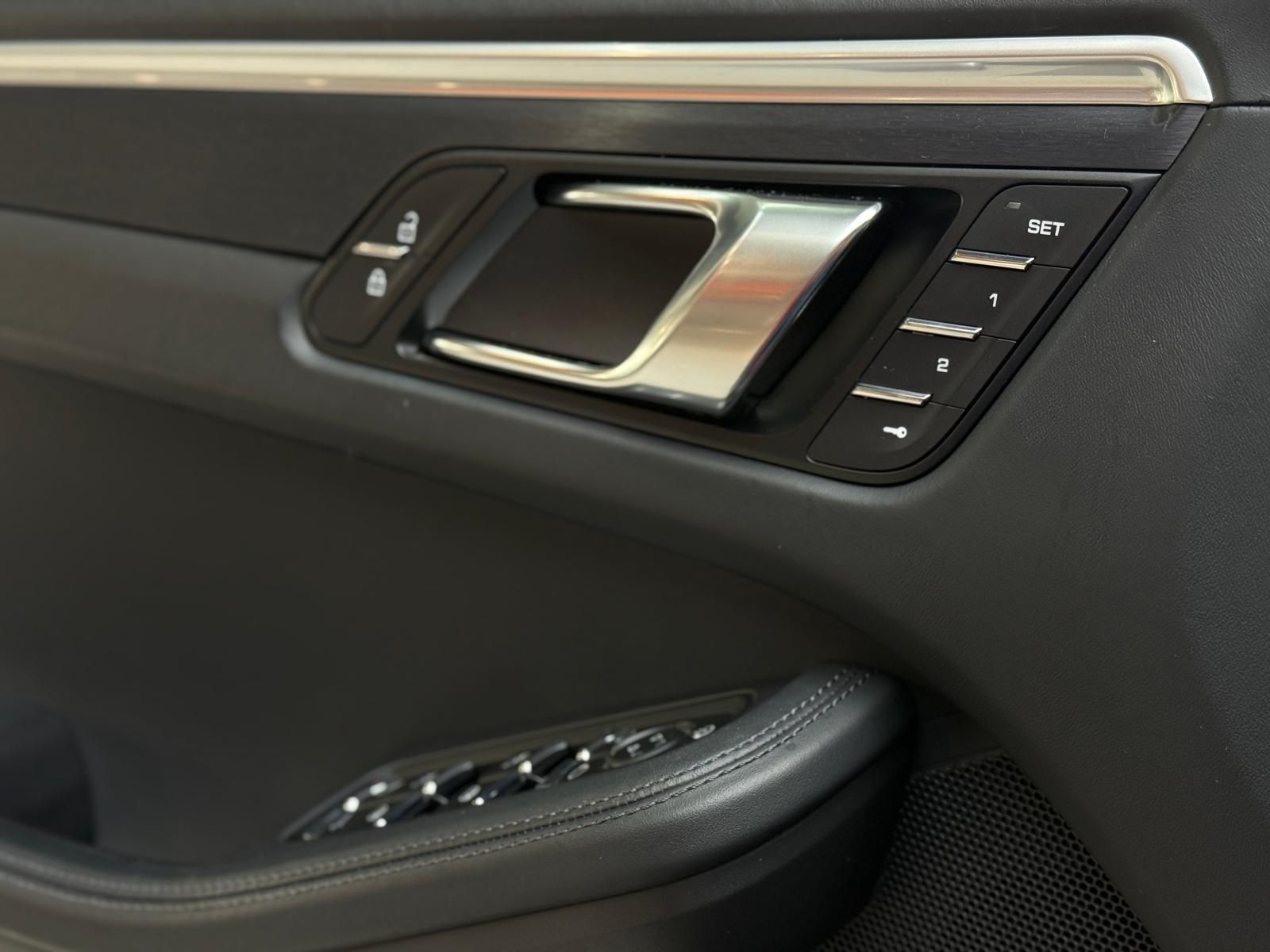 Porsche Macan GTS*Panorama*Chrono*AHK*Sitzbelüftung*ACC foto 12