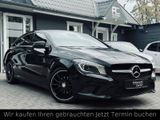 Mercedes-Benz CLA 180 Shooting Brake 7G-DCT+Kamera+AMG 18" Alu - Mercedes-Benz CLA 180: AMG