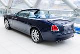 Rolls-Royce Dawn 6.6 V12 | RR Bespoke Interior Baby Blue | V - Rolls-Royce Dawn Gebrauchtwagen
