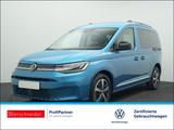 Volkswagen Caddy 1.5 TSI eHybrid DSG Style 5.-J.-GAR LED - Volkswagen Caddy Plug-in Hybrid (PHEV) Gebrauchtwagen