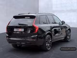 Volvo XC90 T8 Recharge Ultra Black Edition Plug-In LED - Volvo XC90 Gebrauchtwagen in Frankfurt