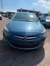 Opel Astra Sports T. 1.6 CDTI eco ENERGY 100 S/S - Opel Astra ENERGY mit Diesel-Antrieb