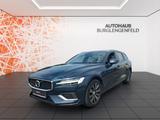 Volvo V60 Kombi Inscription Recharge Plug-In Hybrid AW - Volvo V60: Recharge Inscription