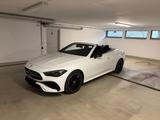 Mercedes-Benz CLE 450 4M Cabrio  AMG Premium,Head up,Burmester - Mercedes-Benz CLE 450 mit Benzin-Antrieb: Cabrio, Automatik