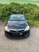Opel Tigra Twin Top Opc Line TÜV NEU Juli ... - Opel Tigra: Opc
