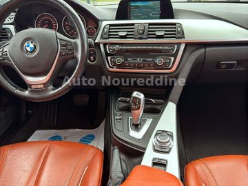 BMW 420 - 12