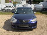 Mazda 3 Lim. 1.4 Sport Comfort