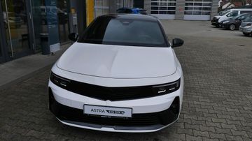 Bild 2 Opel Astra 1.6 Turbo Plug-in Hybrid GSe (EURO 6e)