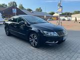 Volkswagen VW Passat CC 2.0 TDI DSG Sportline Navi/Pa... - Volkswagen Passat CC in Hamburg