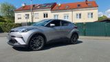 Toyota C-HR 1.2-l-Turbo Lounge  - Toyota C-HR aus 2017