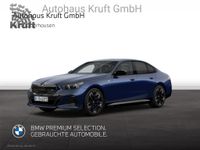 BMW i5 - Vorschau Bild 2