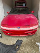 Ford Probe 2.0 16V 16V - Ford Probe: Sportwagen