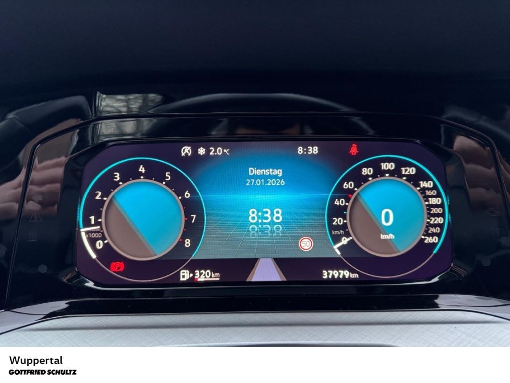 Volkswagen Golf - Bild 11