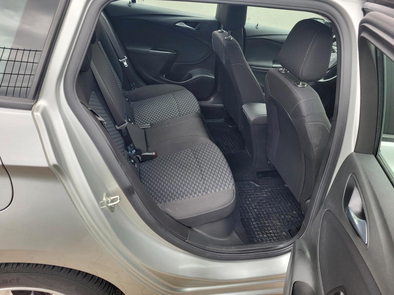 Opel Astra1.5.CDTI. Sports Tourer. NAVI. LED. PDC.