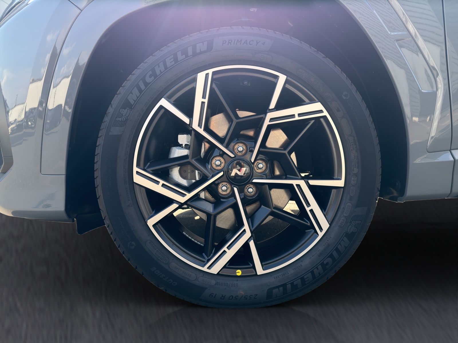 Hyundai TUCSON - Bild 26