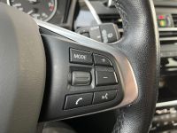 BMW 218i Active Tourer Sport-Line 2.HD NAVI 8-FACH bei Autohaus Landmann & Maier OHG