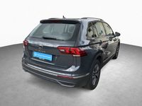 Volkswagen Tiguan - Vorschau Bild 3