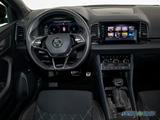 Skoda Karoq 1.5 TSI Sportline DSG AHK / Kamera / ACC / - Skoda Gebrauchtwagen in Fürth