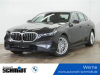 BMW 550 - Vorschau Bild 1