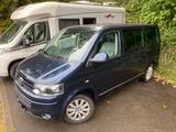 Volkswagen VW T5.2 Multivan 4Motion Leder ATM DSG 2,0... - Volkswagen LT aus 2011