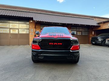 Dodge RAM - 9