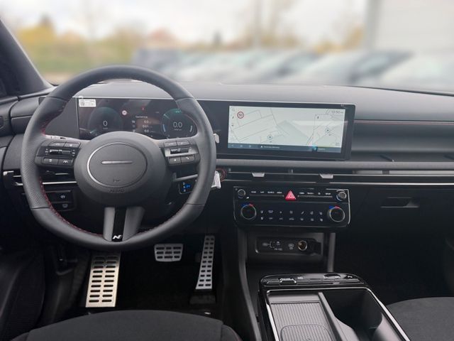 Hyundai Tucson – Bild 9