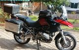 BMW GS 1200 - Angebote entsprechen deinen Suchkriterien