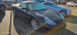 Porsche Boxster S - Porsche Boxster Gebrauchtwagen in Hamburg