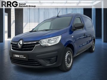 Renault Leasingangebot: Renault Express Blue dCi 75 Klima Trennwand LED