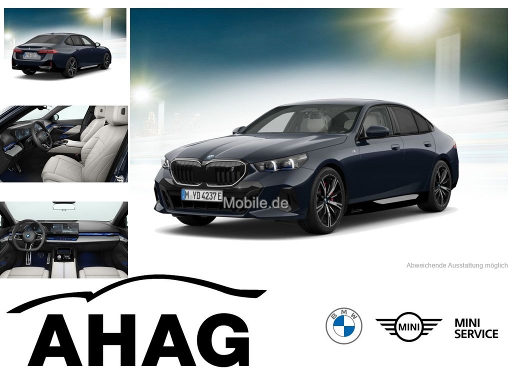 BMW i5