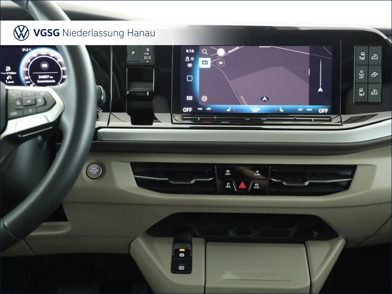Volkswagen T7 California - Bild 12