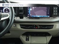 Volkswagen T7 California - Vorschau Bild 12