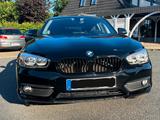 BMW 116i Advantage Advantage mit LED-Tagfahrlicht - BMW 116 in Hamburg