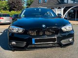 BMW 116i Advantage Advantage mit LED-Tagfahrlicht - BMW 1 Series in Hamburg