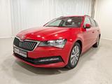Skoda Superb 2.0 TDI DSG Ambition LED|virt.Cock.|Navi| - Skoda Superb Gebrauchtwagen