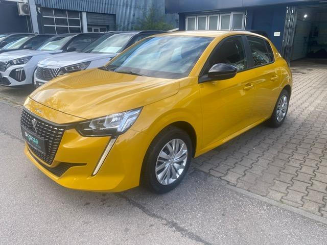 Peugeot 208 Active PureTech 75