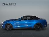 Ford Mustang GT Convertible *MagneRide *B&O *R-Kamera - Ford Mustang: Roadster