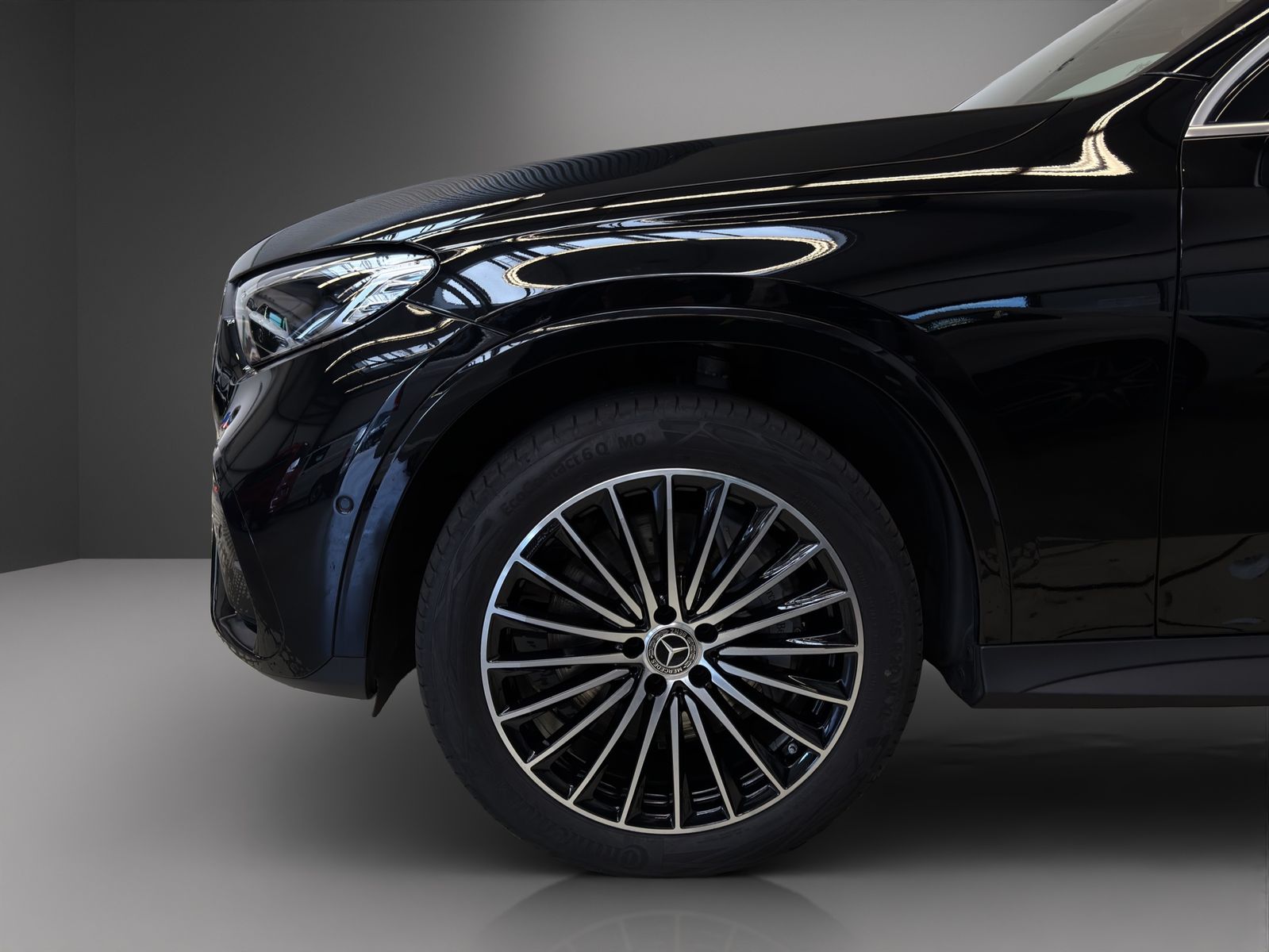 Mercedes-Benz GLC 300 de 4M AMG Adv.Plus*AHK*Pano*Burmester*20 foto 4