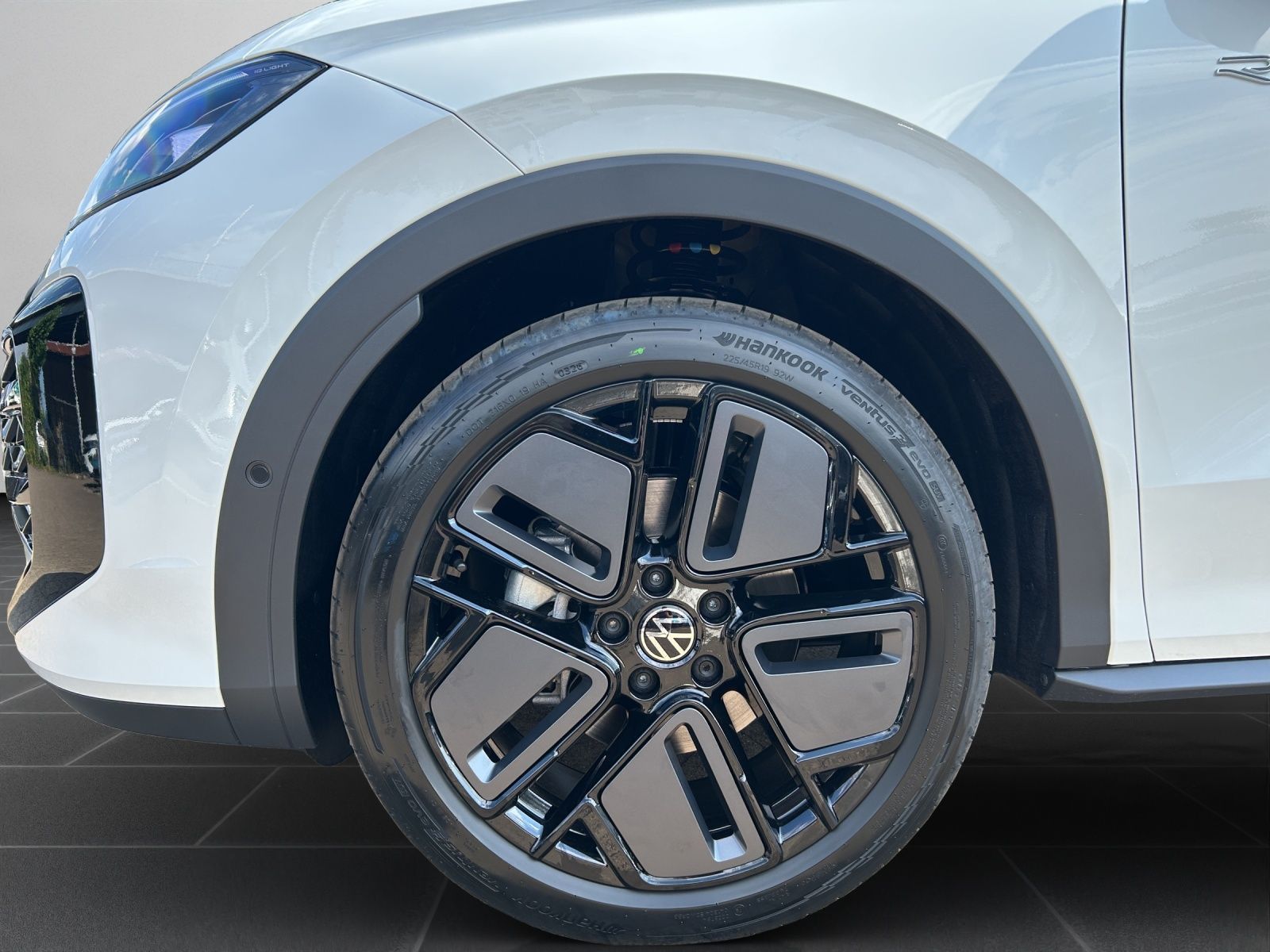Volkswagen T-Roc - Bild 10