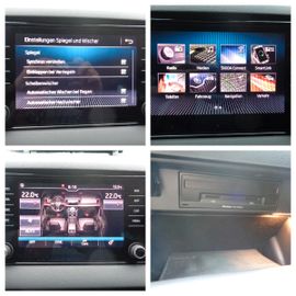 Bild 15 Skoda Karoq 1.6 TDI Style DSG PDC SHZ AHK SML LED BT