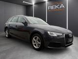Audi A4 Avant 30 TDI basis - Audi A4: 30 TDI