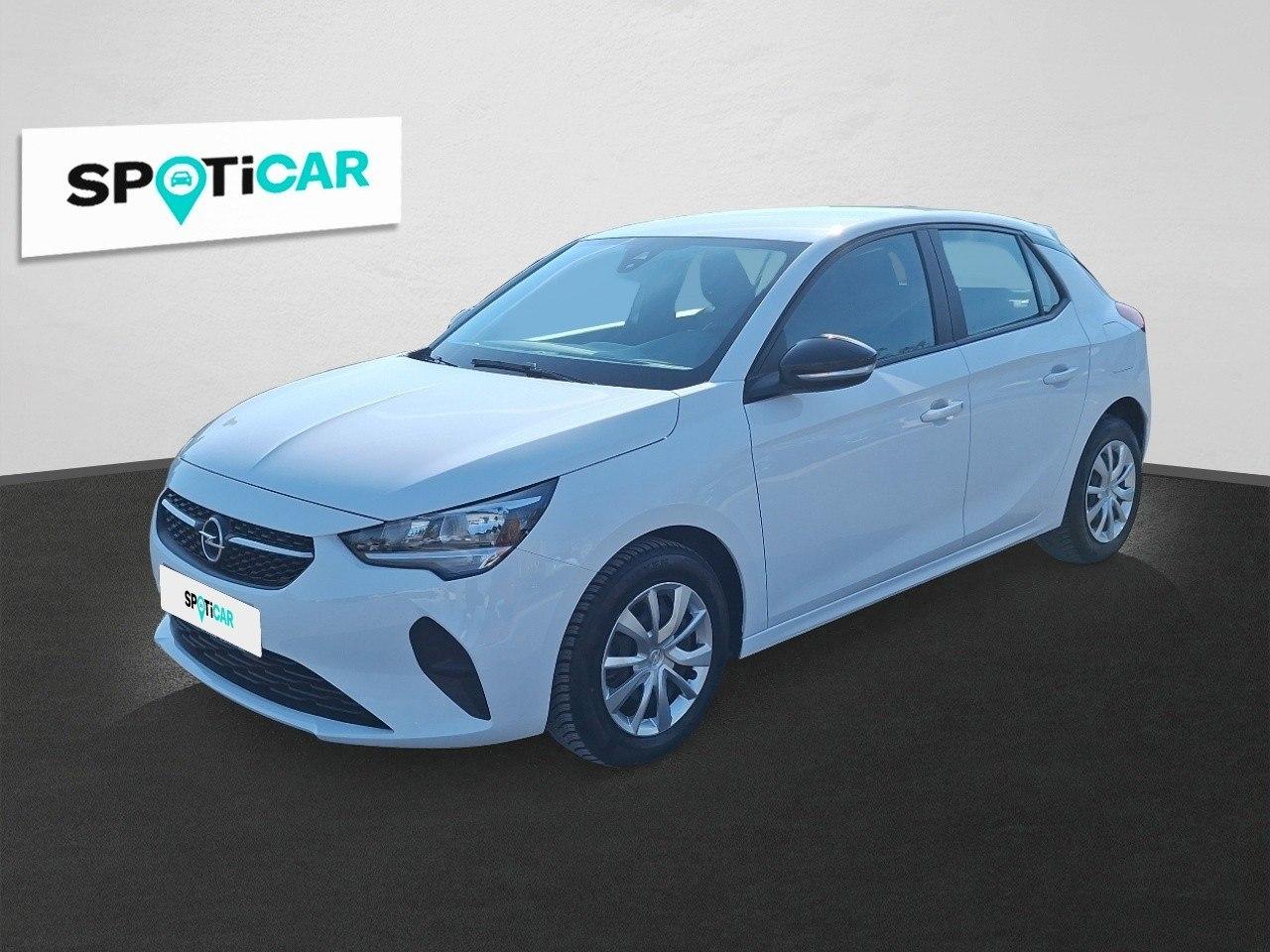 Opel Corsa Edition 1.2 Klima, Sitzheizung, Tempomat