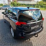 Opel Zafira C Edition Start/Stop* 7 Sitze *Tüv Neu - Opel Zafira Gebrauchtwagen in Hamm
