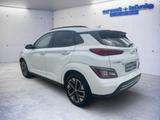 Hyundai KONA EV Prime *Head-up *Abnehmbare AHK *Garantie - mit Elektro-Antrieb: Induktionsladefunktion
