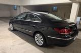 Volkswagen VW CC TDI 2.0 / 1 Hand / 122300 km Bluemot... - gebrauchte VW Passat CC aus dem Jahr 2016