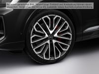 Audi Q7 - Vorschau Bild 8