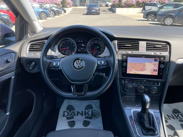 Volkswagen Golf  VII Lim. Comfortline BMT/Start-Stopp