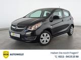 Opel Karl 1.0 Edition Euro 6d-TEMP RADIO+ALLWETTER+BC - gebrauchte Opel Karl aus dem Jahr 2018