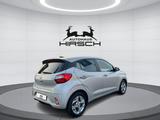 Hyundai i10 1.0 Connect & Go NAVI KAMERA SHZ - Hyundai i10 Connect&Go