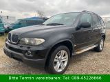 BMW X5 Baureihe X5 3.0d*TRITTBRETTER*NAVI*PANORAMA* - BMW X5 aus 2005